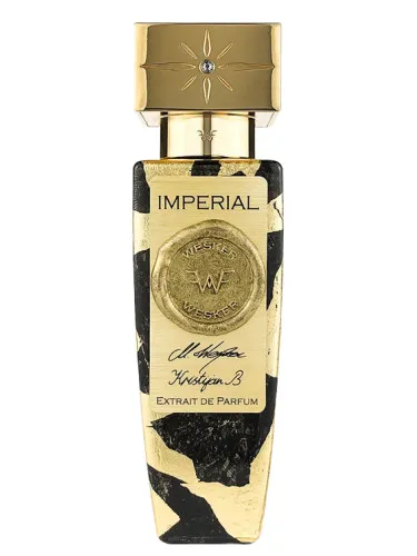 Perfume Imperial de Wesker