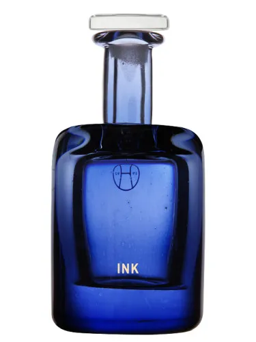 Perfume Ink de Perfumer H