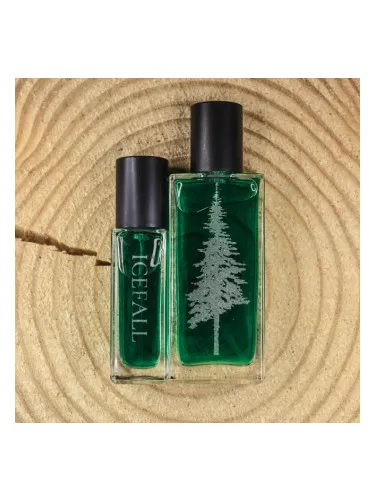 Perfume Icefall de Pineward Perfumes