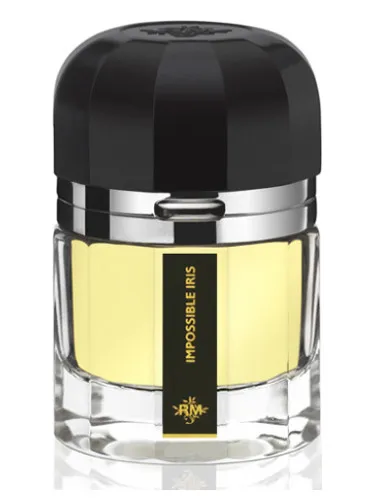 Perfume Impossible Iris de Ramon Monegal