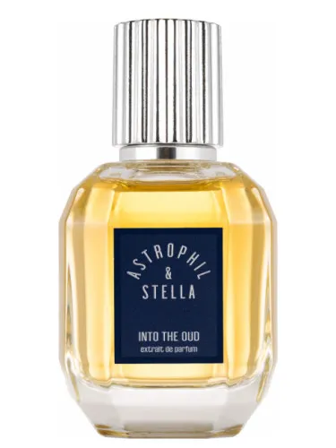Perfume Into The Oud de Astrophil & Stella