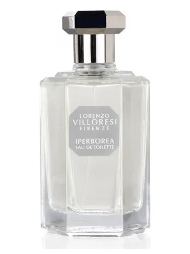 Perfume Iperborea de Lorenzo Villoresi
