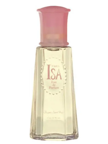 Perfume Isa de Ulric de Varens
