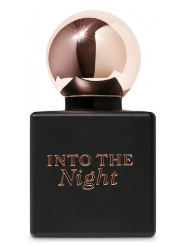 Perfume Into the Night de Bath & Body Works