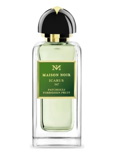 Perfume Icarus 347 de Maison Noir