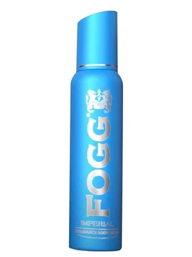 Perfume Imperial de Fogg