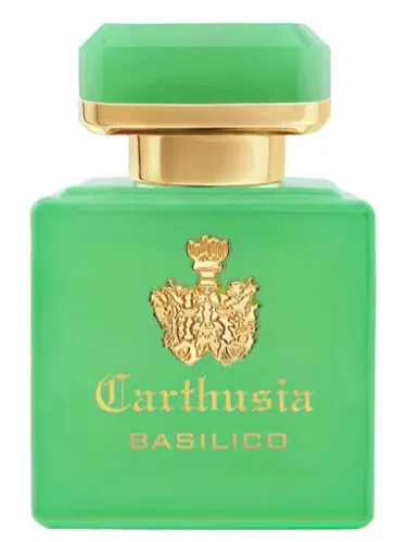 Imagen de Intenso di Basilico