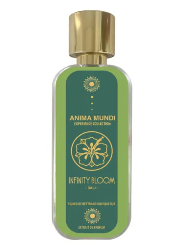 Perfume Infinity Bloom de Anima Mundi