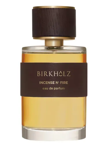 Perfume Incense N’ Fire de Birkholz