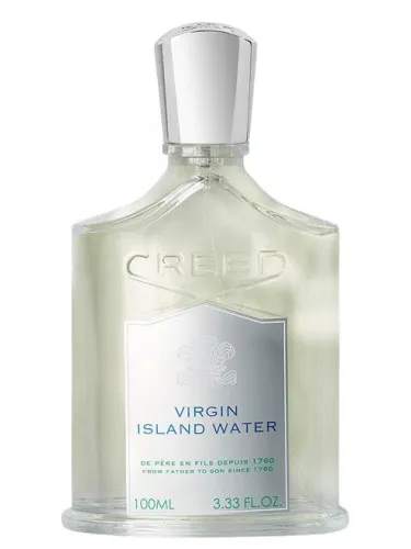 Imagen de Virgin Island Water 2007