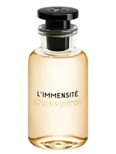 Imagen de L’Immensité