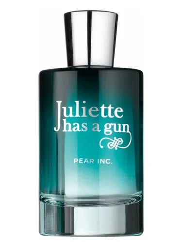 Perfume Pear Inc de Juliette Has A Gun