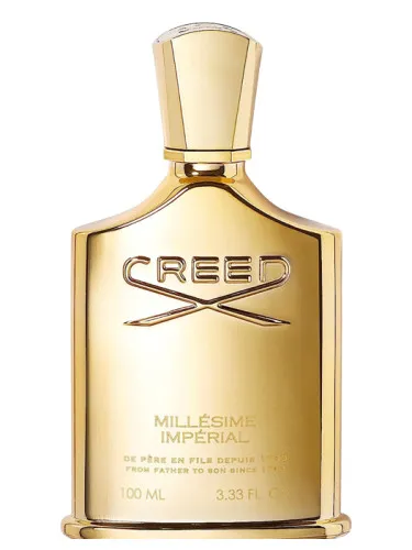 Perfume Millésime Impérial de Creed