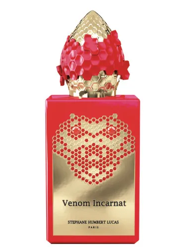 Perfume Venom Incarnat de Stéphane Humbert Lucas 777