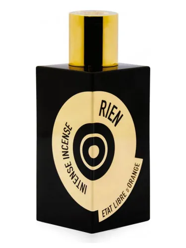 Perfume Rien Intense Incense de Etat Libre d'Orange