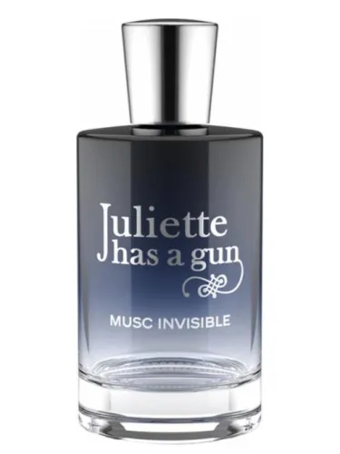 Perfume Musc Invisible de Juliette Has A Gun