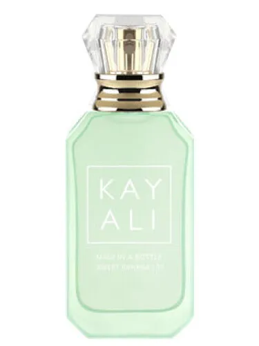 Imagen de Maui in a Bottle Sweet Banana | 37 Eau de Parfum