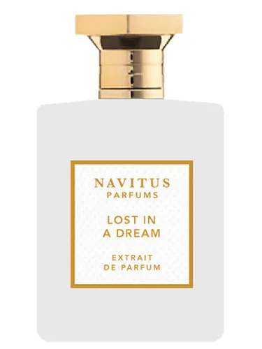 Perfume Lost in a Dream de Navitus Parfums