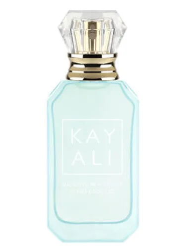 Perfume Maldives in a Bottle Ylang Coco | 20 Eau de Parfum de Kayali Fragrances