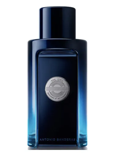 Perfume The Icon de Antonio Banderas