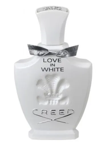 Imagen de Love in White