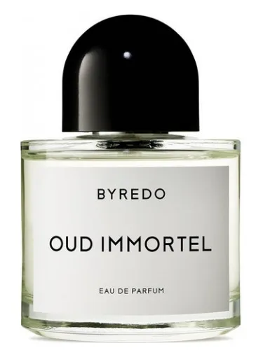 Perfume Oud Immortel de Byredo