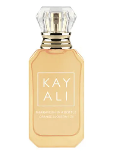 Imagen de Marrakesh in a Bottle Orange Blossom | 24 Eau de Parfum