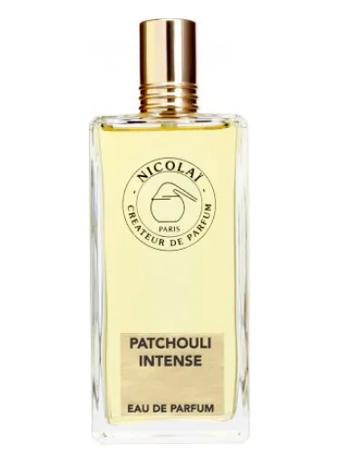 Perfume Patchouli Intense de Nicolai Parfumeur Createur