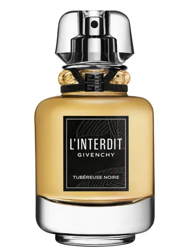 Imagen de L'Interdit Tubéreuse Noire