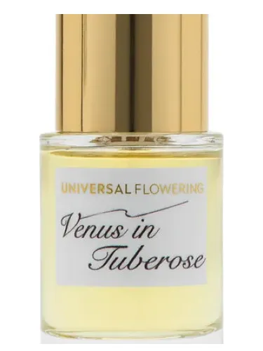 Perfume Venus in Tuberose de Universal Flowering