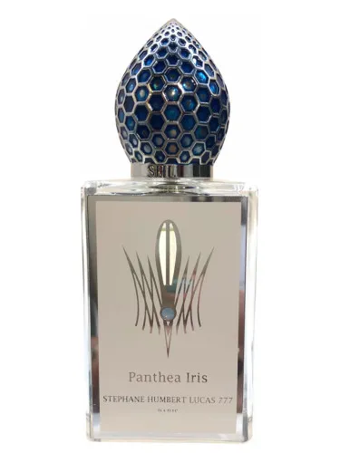 Perfume Panthea Iris de Stéphane Humbert Lucas 777