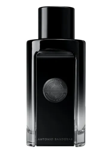 Perfume The Icon Eau de Parfum de Antonio Banderas