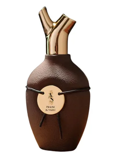 Perfume Praline in Maple de Scents of Wood