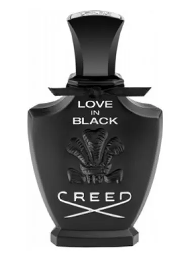 Imagen de Love in Black