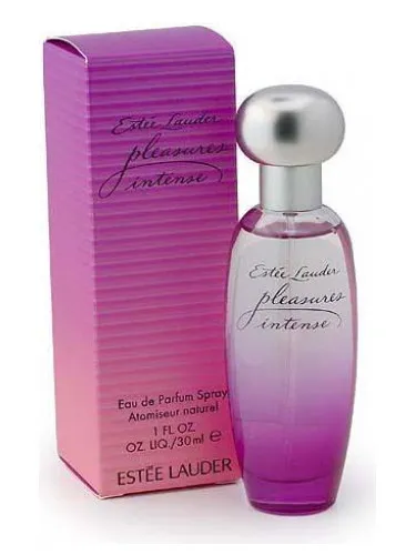 Imagen de Pleasures Intense