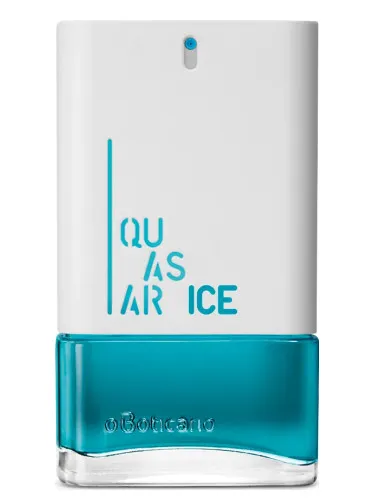 Imagen de Quasar Ice