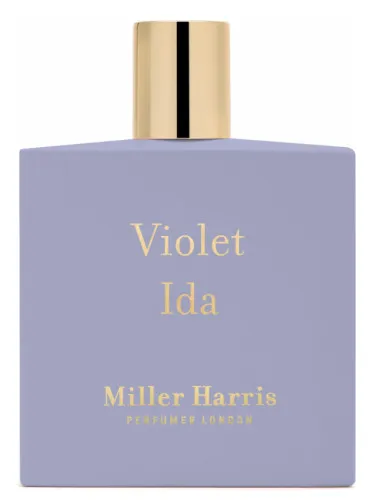 Perfume Violet Ida de Miller Harris