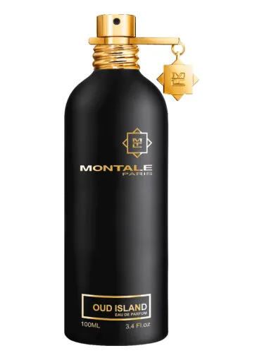 Perfume Oud Island de Montale