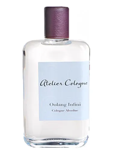 Perfume Oolang Infini de Atelier Cologne