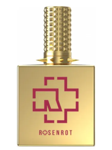 Perfume Rosenrot Intense de Rammstein