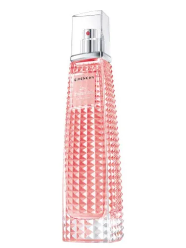 Perfume Live Irrésistible de Givenchy