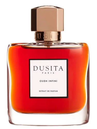 Perfume Oudh Infini de Parfums Dusita