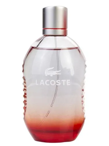 Perfume Style in Play de Lacoste Fragrances