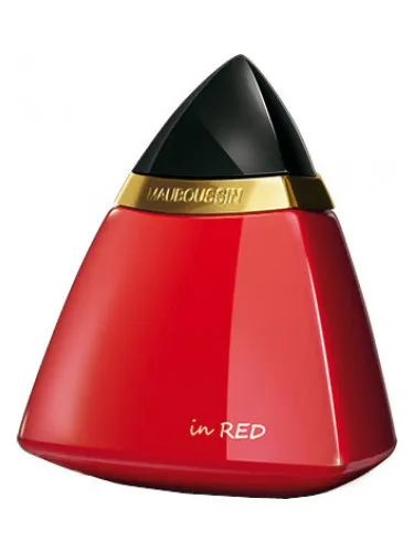 Perfume Mauboussin in Red de Mauboussin
