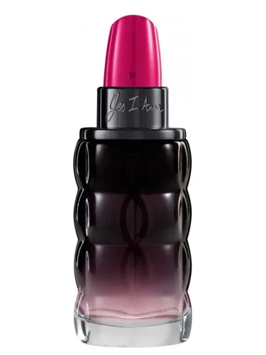 Perfume Yes I Am Pink First de Cacharel