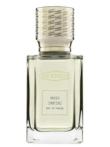 Perfume Musc Infini de Ex Nihilo