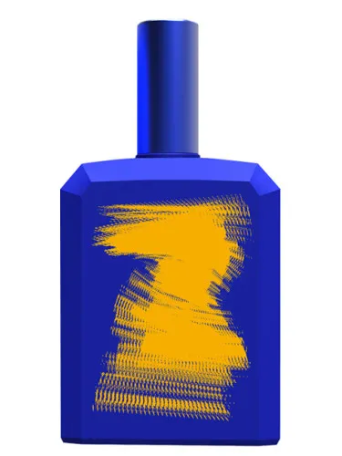 Imagen de This is Not a Blue Bottle 1.7