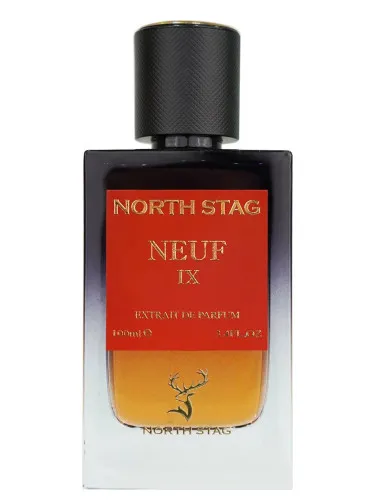 Perfume Neuf IX77 de North Stag