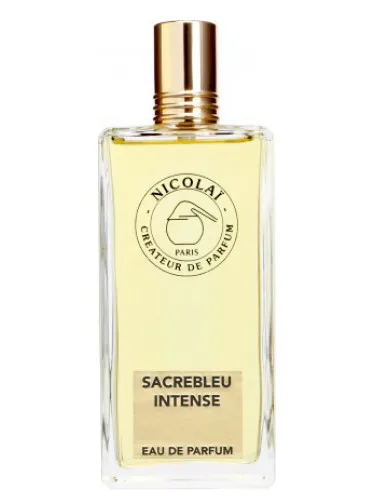 Perfume Sacrebleu Intense de Nicolai Parfumeur Createur