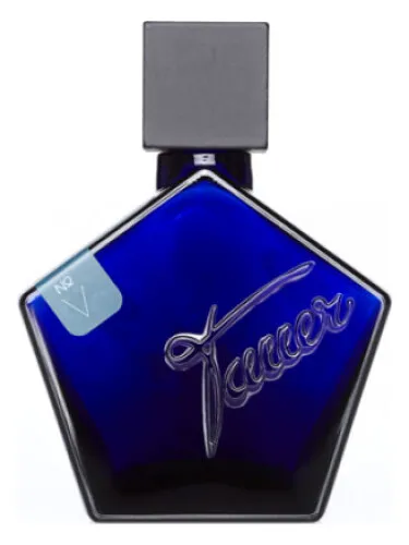 Perfume 05 Incense Extreme de Tauer Perfumes